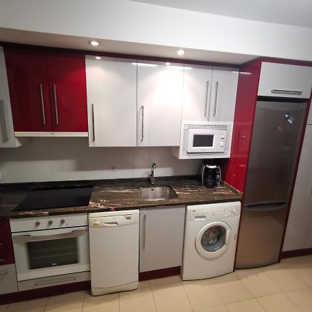 Comoda Vivienda En הואסקה מראה חיצוני תמונה