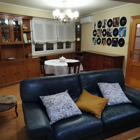 Comoda Vivienda En הואסקה מראה חיצוני תמונה