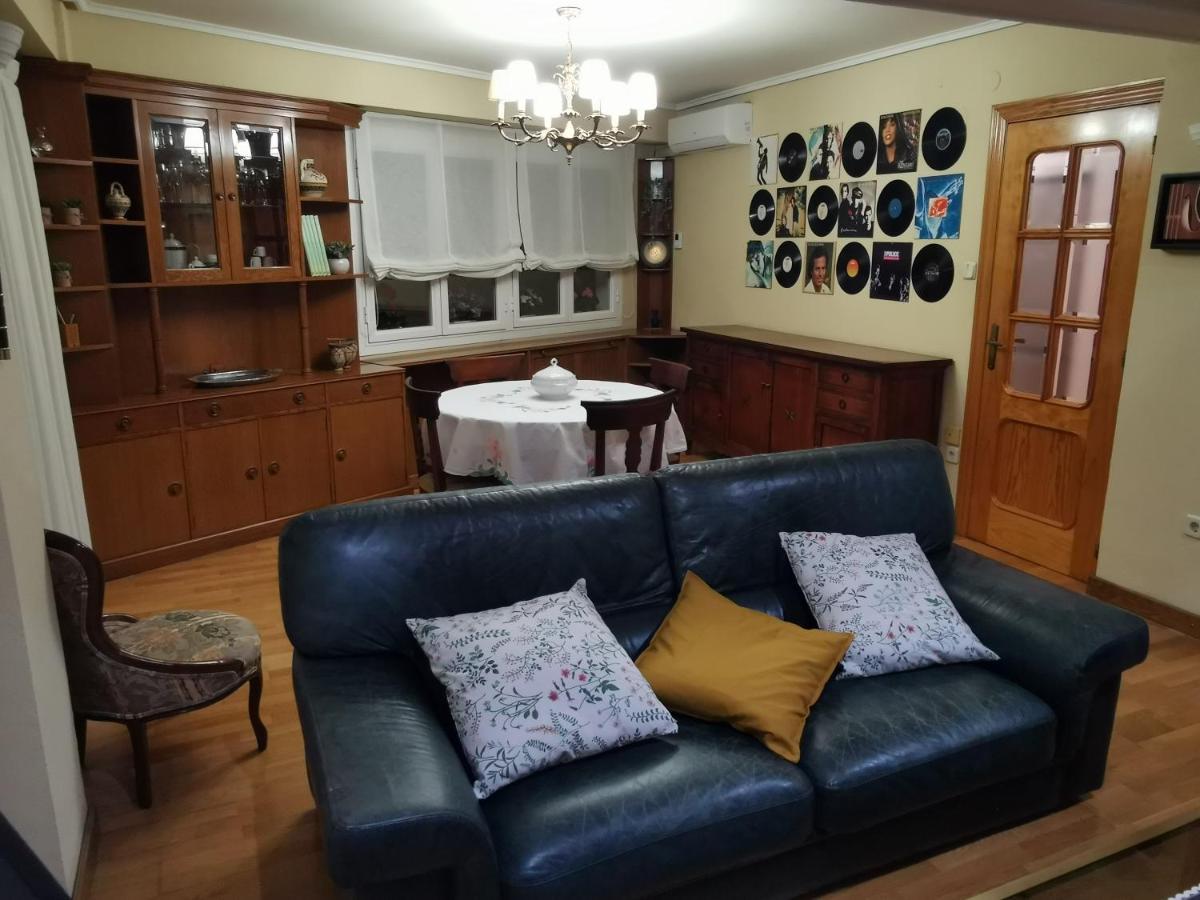 Comoda Vivienda En הואסקה מראה חיצוני תמונה