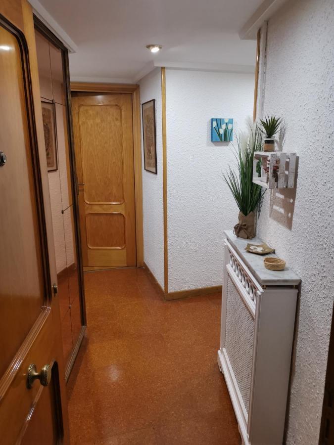 Comoda Vivienda En הואסקה מראה חיצוני תמונה