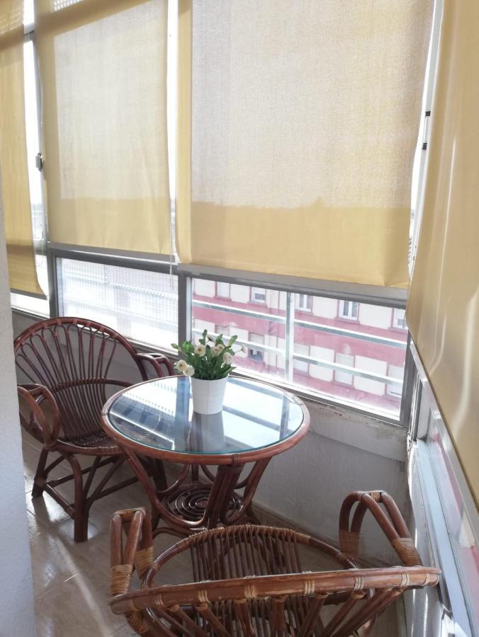 Comoda Vivienda En הואסקה מראה חיצוני תמונה